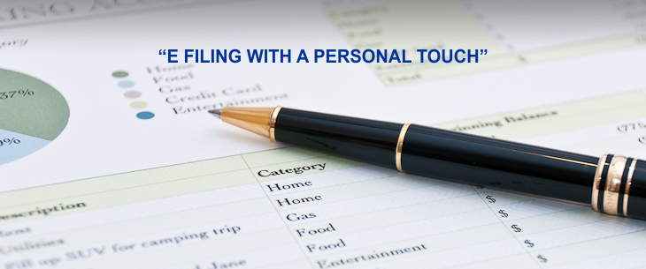 efiling returns